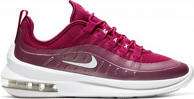 Кросівки Nike WMNS AIR MAX AXIS AA2168-602 р.7 червоний
