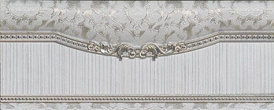 Плитка El Molino Марибор Плата зокало 12x30 . 