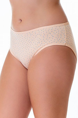 Трусики для девочек KOSTA 0159-7 р.146-152 персиковый 
