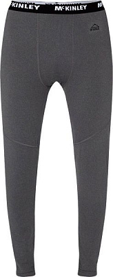 Термобрюки McKinley Dylan ux 294531-901911 XL серый