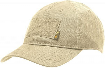 Бейсболка 5.11 Tactical Flag Bearer Cap р. one size khaki 89406