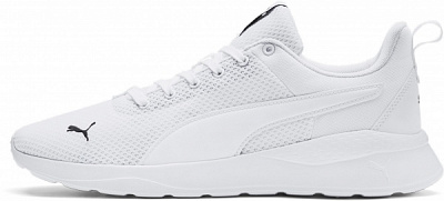 Кроссовки Puma Anzarun Lite 37112803 р.UK 11 белый