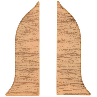 Заглушки Novart Sweet ZLP SW12 дуб граппа