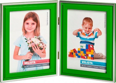 Коллаж Velista 20С-1105-196v на 2 фото 10x15 см 