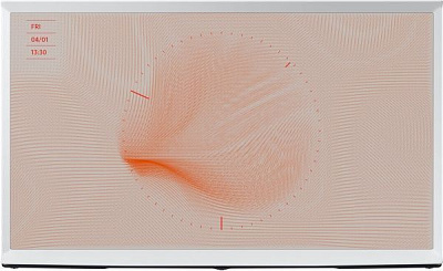 Телевизор Samsung QE55LS01TAUXUA