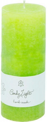 Свічка Яблуко C07*20/1-6.0 Luna