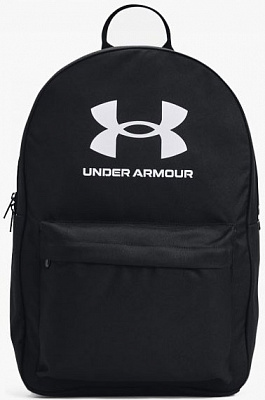 Рюкзак Under Armour UA Loudon Backpack 1364186-001 чорний