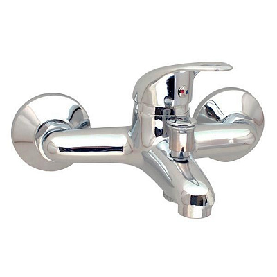 Смеситель для ванны Sanlux Gromix 009