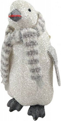 Декорация новогодняя Пингвин 40 см EPI-RS1D2265-1 