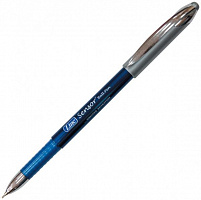 Ручка кулькова LINC Sensor 0,7 мм 410977 синій 