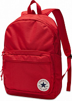 Рюкзак Converse Go 2 Backpack 10020533-610 червоний