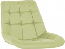 Сидіння для стільця NICOLE (BOX-4) (CH) ECO-45 шкірозамінник оливковий Nowy Styl 