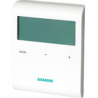 Терморегулятор кімнатний Siemens RDD100