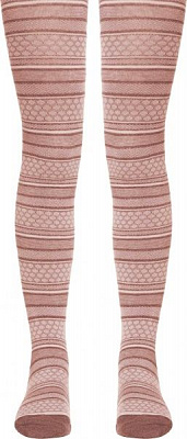 Колготки детские Conte-Kids TIP-TOP 415 р.150-152 бежевый 