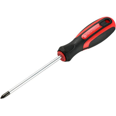 Отвертка Expert Tools 1×100 мм ET-SD-PH1-100