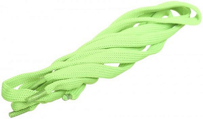 Шнурки Rolli салат.-70см
