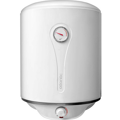 Бойлер Atlantic Steatite Turbo 50 VM 050 D400-2-BC 