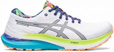 Кросівки Asics GEL-KAYANO 29 LITE-SHOW 1011B628-300 р.44,5 білий