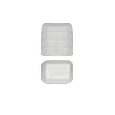 Заглушки для LED-ленты ELM 36-0006