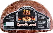 Хлеб Riga Хліб Кумовски 300 г (4820219910121)