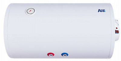 Бойлер Arti WHH Dry 100L/2