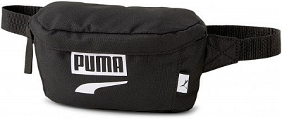 Сумка Puma Plus Waist Bag II 07575114 чорний