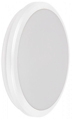 Світильник лінійний IEK 12 Вт 4000 К денний LDPB0-3001-12-4000-K01