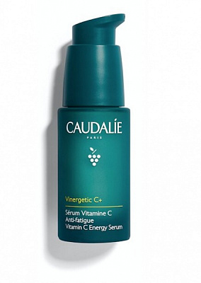 Сыворотка Caudalie Vinergetic C + 30 мл