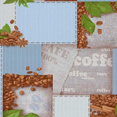 Славянские обои Expromt B49.4 Робуста 949-03 0.53x10.05 м