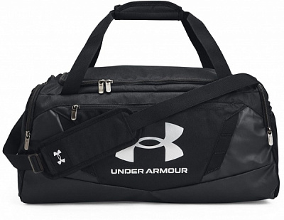 Сумка Under Armour UNDENIABLE 5.0 DUFFLE SM 1369222-001 черный 