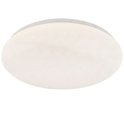 Світильник світлодіодний Luna Bonus/PL500 80 Вт білий 3000-6000 К