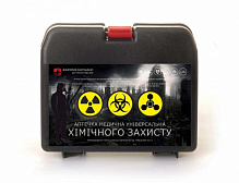 Аптечка универсальная Фарммедальянс Химическая защита
