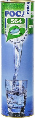 Картридж для фильтра Роса 564 