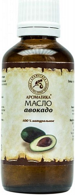 Олія Ароматика Авокадо 50 мл