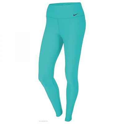 Лосины Nike 548510-309 M зеленый