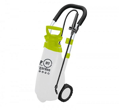 Обприскувач пневматичний My Garden 12 л