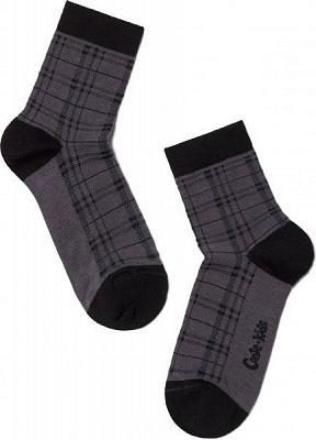 Носки детские Conte-Kids CK Tip-Top 5С-11СП 196 р.20 пепельный 