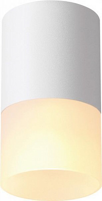 Светильник точечный Blitz 35 Вт MR16 белый 96112W 