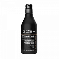 Кондиціонер Gosh Coconat Oil 450 мл 
