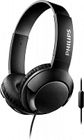 Навушники Philips SHL3075BK/00 