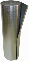 Полотно Izolon з однобічним фольгуванням PRO 1 м 5 мм