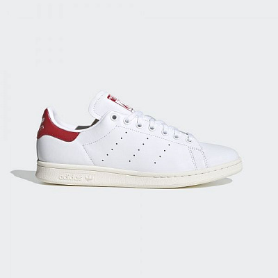 Кросівки Adidas STAN SMITH EH1736 р.9,5 білий