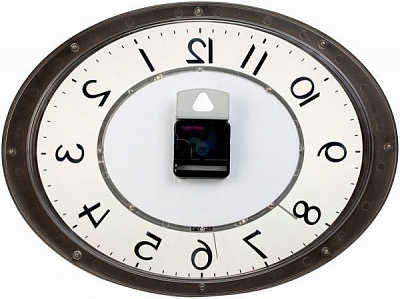 Часы настенные JIBO PW145-1700-1