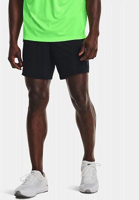 Шорти Under Armour 1369745-001 р. L чорний