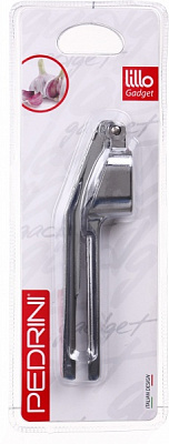 Прес для часнику 0061-4 алюміній Pedrini