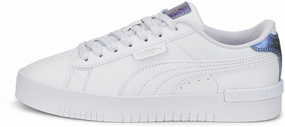 Кроссовки Puma JADA BIOLUMINESCENCE JR 38619401 р.38,5 UK 5,5 24,5 см белый