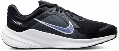 Кросівки Nike QUEST 5 DD9291-001 р.41 чорний
