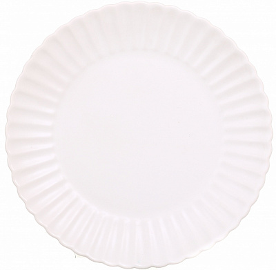 Тарілка обідня Fiora Water Lily 20 см 2 сорт