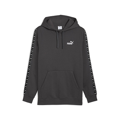 Джемпер Puma ESS TAPE HOODIE FL 68467544 р.M серый