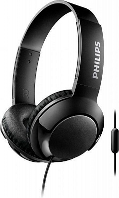 Навушники Philips SHL3075BK/00